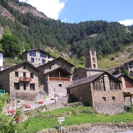 Apartamento Casa Fontanella - Hut 5660 Pal