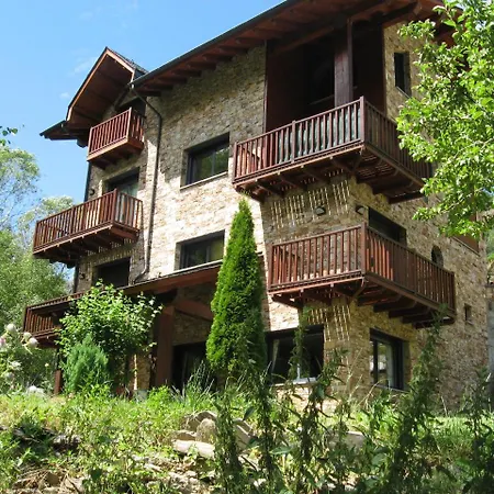 Casa Fontanella - Hut 5660 Apartamento