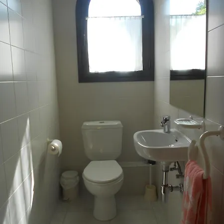 Apartamento Casa Fontanella - Hut 5660