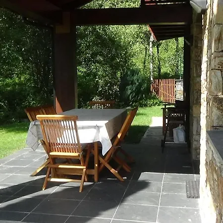 Casa Fontanella - Hut 5660 Apartamento